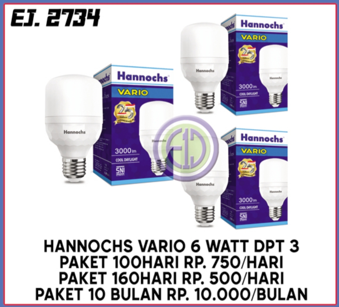 HANNOCHS VARIO 6WATT (3)