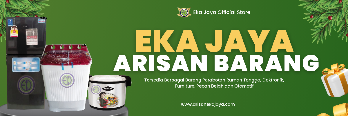 Eka Jaya Online