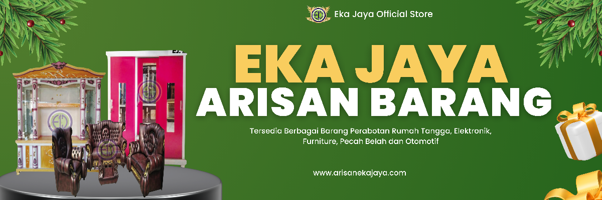 Eka Jaya Online